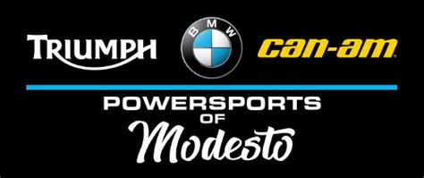 modesto powersports